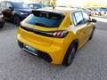 Peugeot 208 E-ALLURE Gelb - thumbnail 7