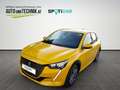Peugeot 208 E-ALLURE Gelb - thumbnail 3