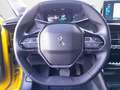 Peugeot 208 E-ALLURE Gelb - thumbnail 16