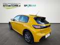 Peugeot 208 E-ALLURE Gelb - thumbnail 5
