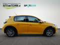 Peugeot 208 E-ALLURE Amarillo - thumbnail 8