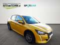 Peugeot 208 E-ALLURE Amarillo - thumbnail 9