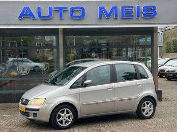 1.4-16V Dynamic Airco Cruise  Trekhaak