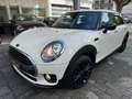 MINI One D Clubman Navi,PDC,Keyless go Weiß - thumbnail 1