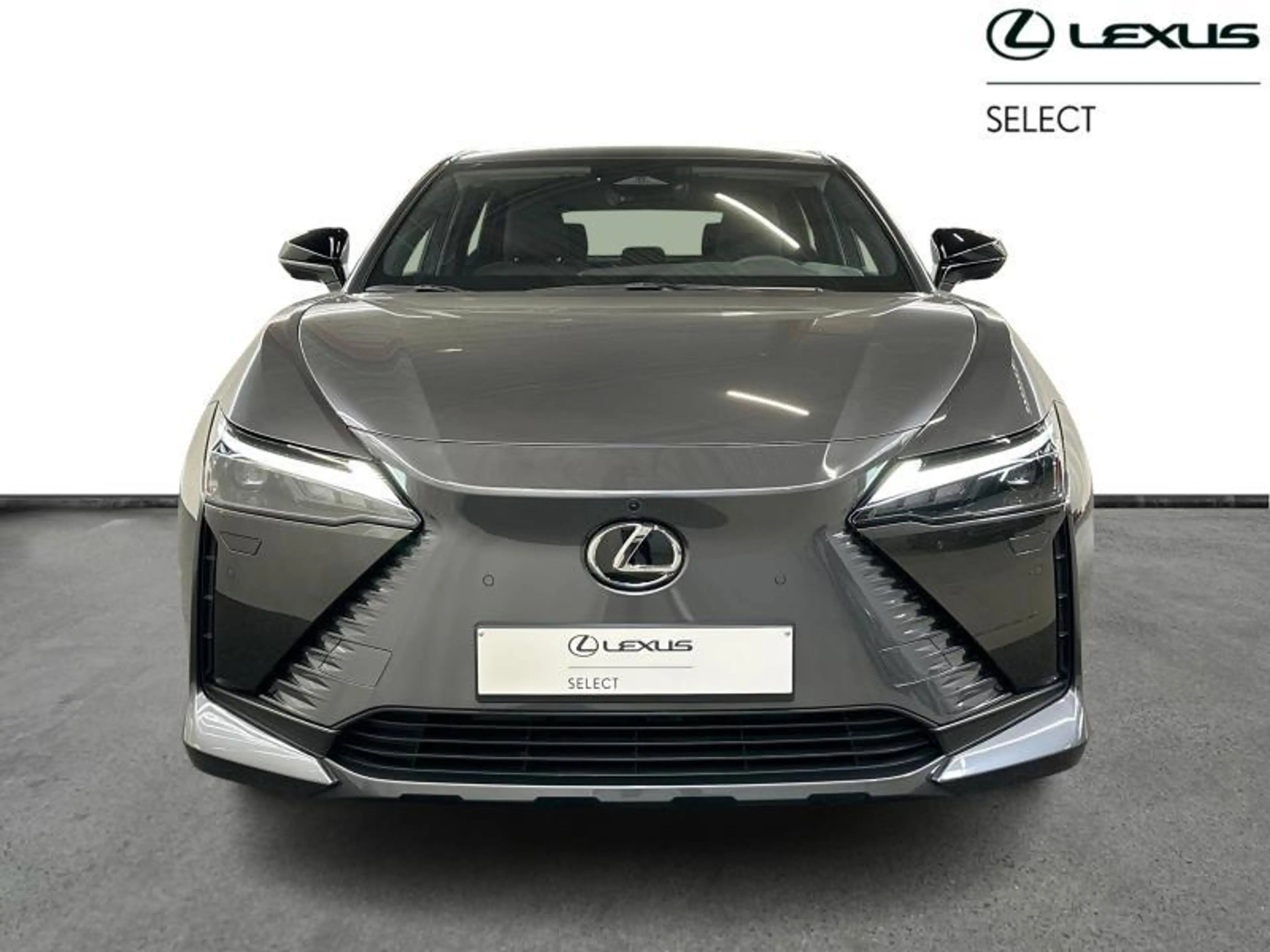 Lexus RZ AWD Executive & Pano 11kw — photo 7