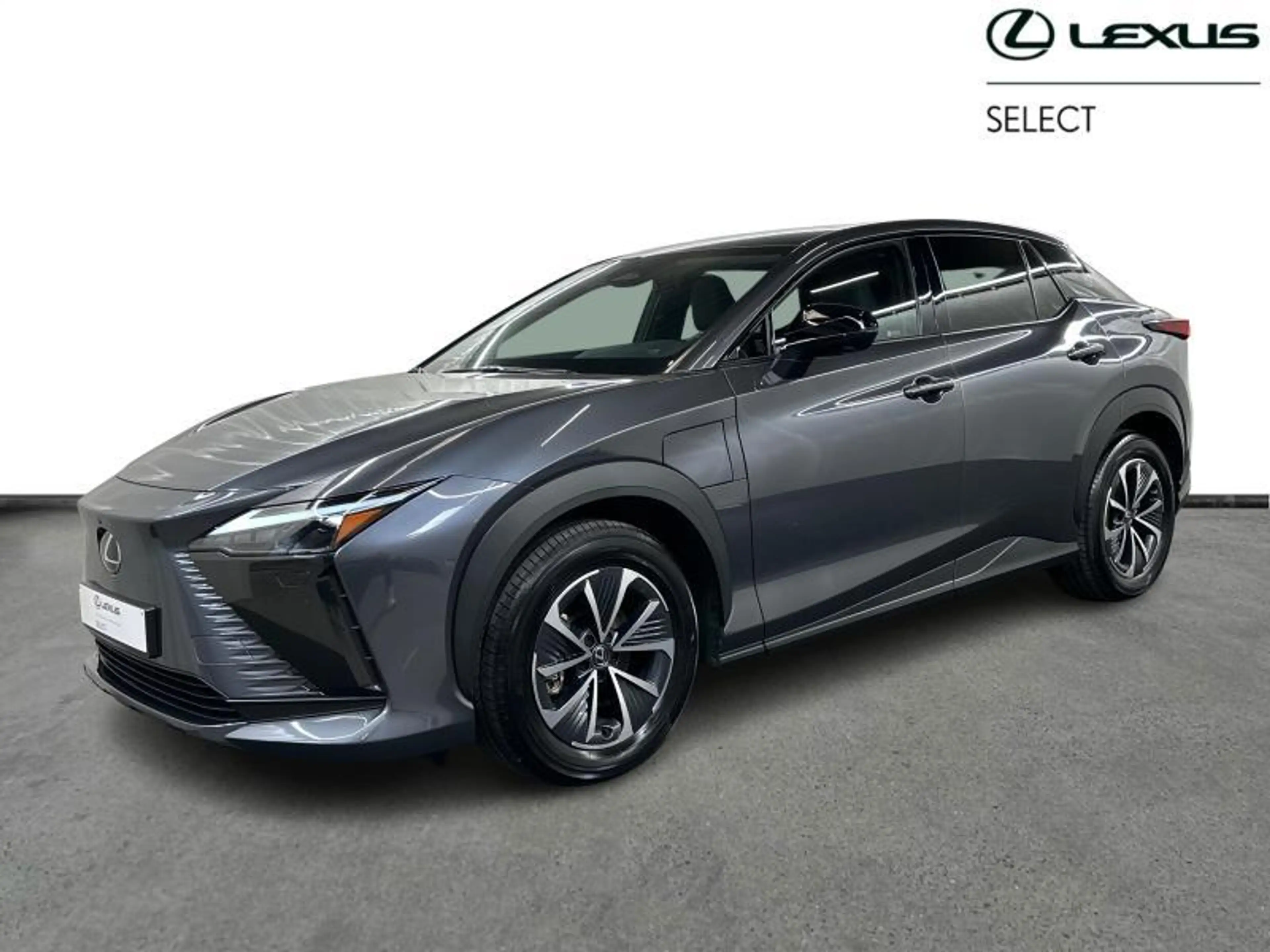 Lexus RZ AWD Executive & Pano 11kw
