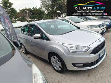 1.5 tdci Business 120cv