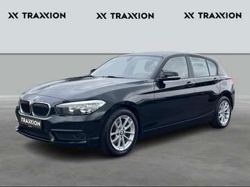 116D Efficient Dynamics Edition