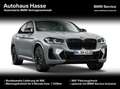 BMW X4 M 40d +21Z PANO H/K DAPro HUD AHK LASER LENKHZ Grau - thumbnail 1