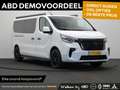 Nissan Primastar 170pk dCi L2H1 Nismo+ dubbel cabine | 18 Inch Velg Blanco - thumbnail 1
