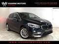 BMW 225 225Xe Alu17\/Led/Leder/Active CC/GPS/*1J GARANTIE* Bleu - thumbnail 1