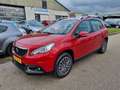 Peugeot 2008 1.2 PureTech Blue Lion Airco! Navi! Bj:2017 NAP! Rot - thumbnail 18