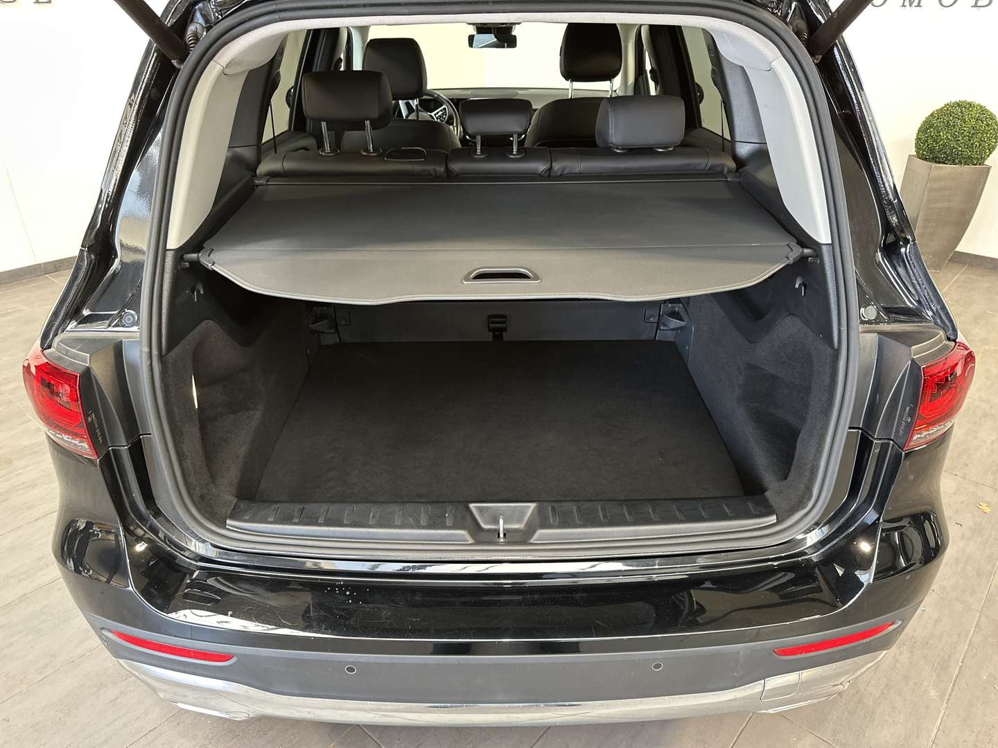 Mercedes GLB 220 Progressive -  - Joinsteer - #5