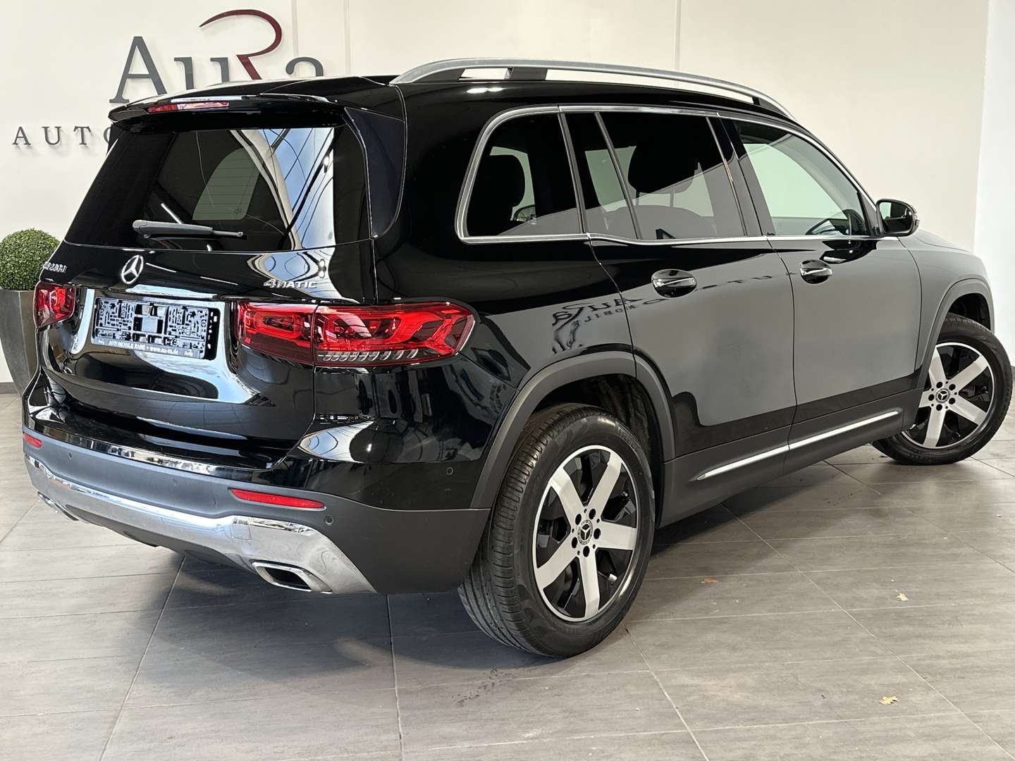 Mercedes GLB 220 Progressive -  - Joinsteer - #2
