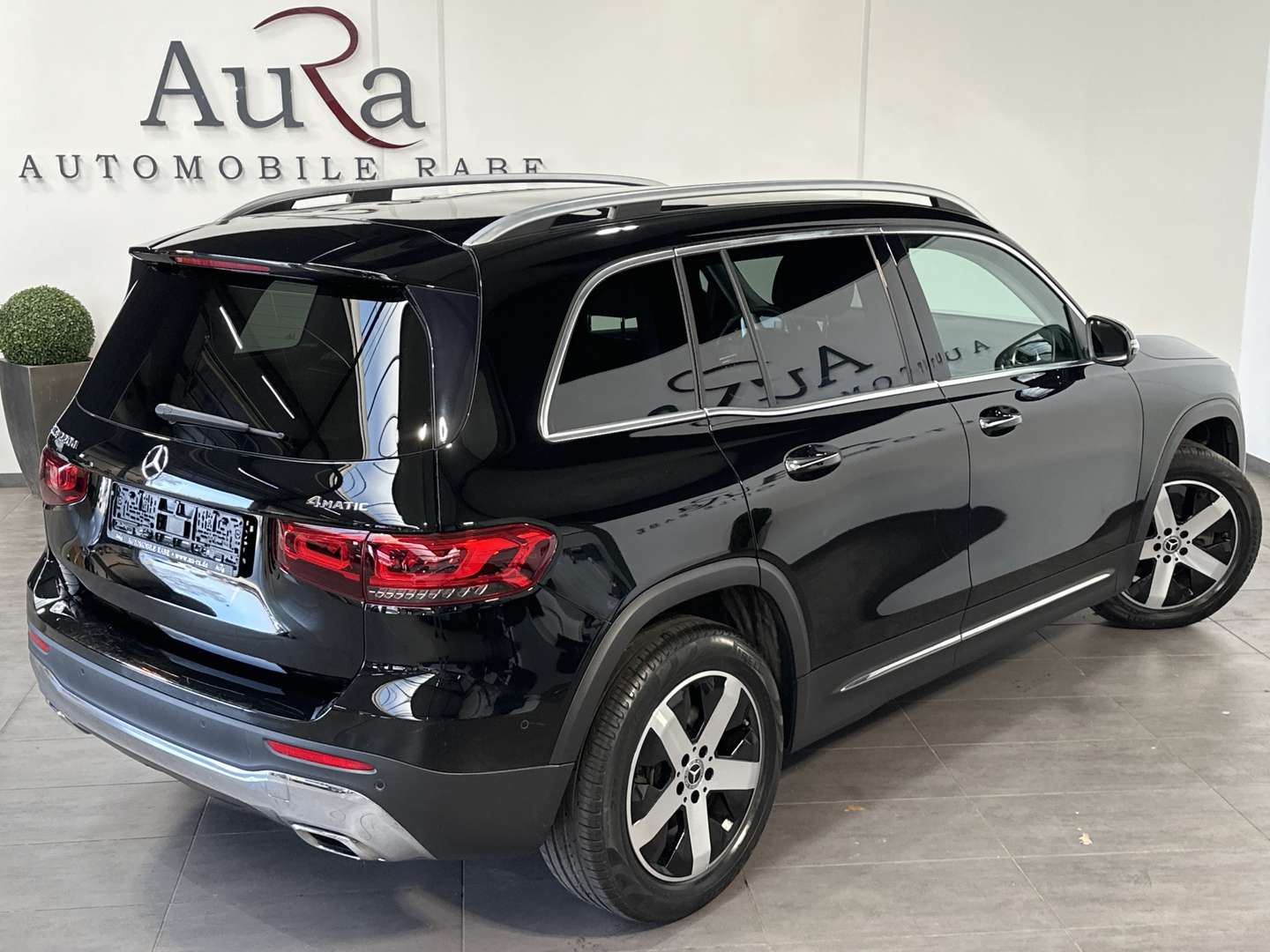 Mercedes GLB 220 Progressive -  - Joinsteer - #4