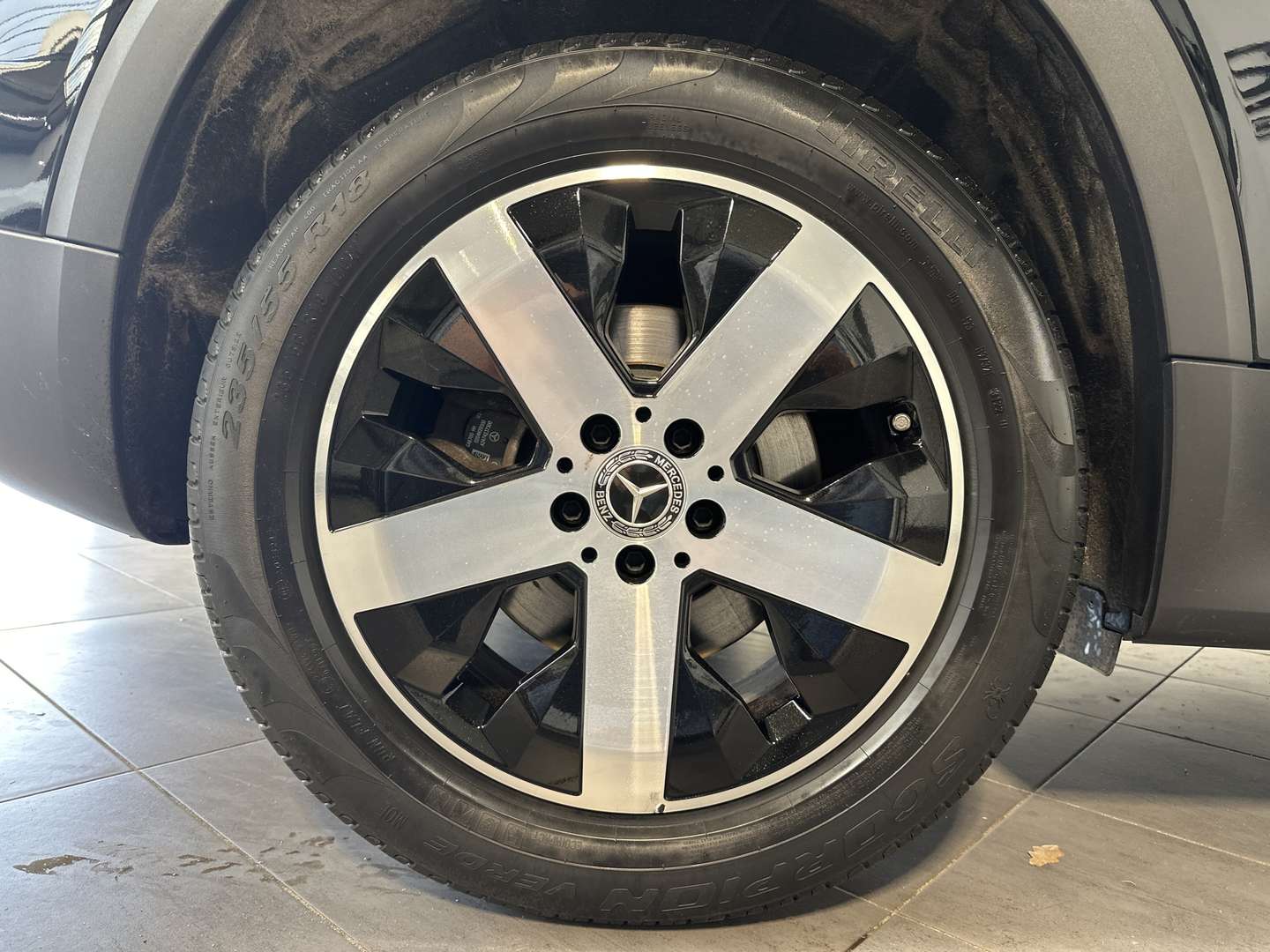 Mercedes GLB 220 Progressive -  - Joinsteer - #3