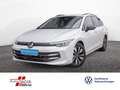 Volkswagen Golf VIII Variant 2.0 TDI Goal AHK ACC 360° Weiß - thumbnail 1