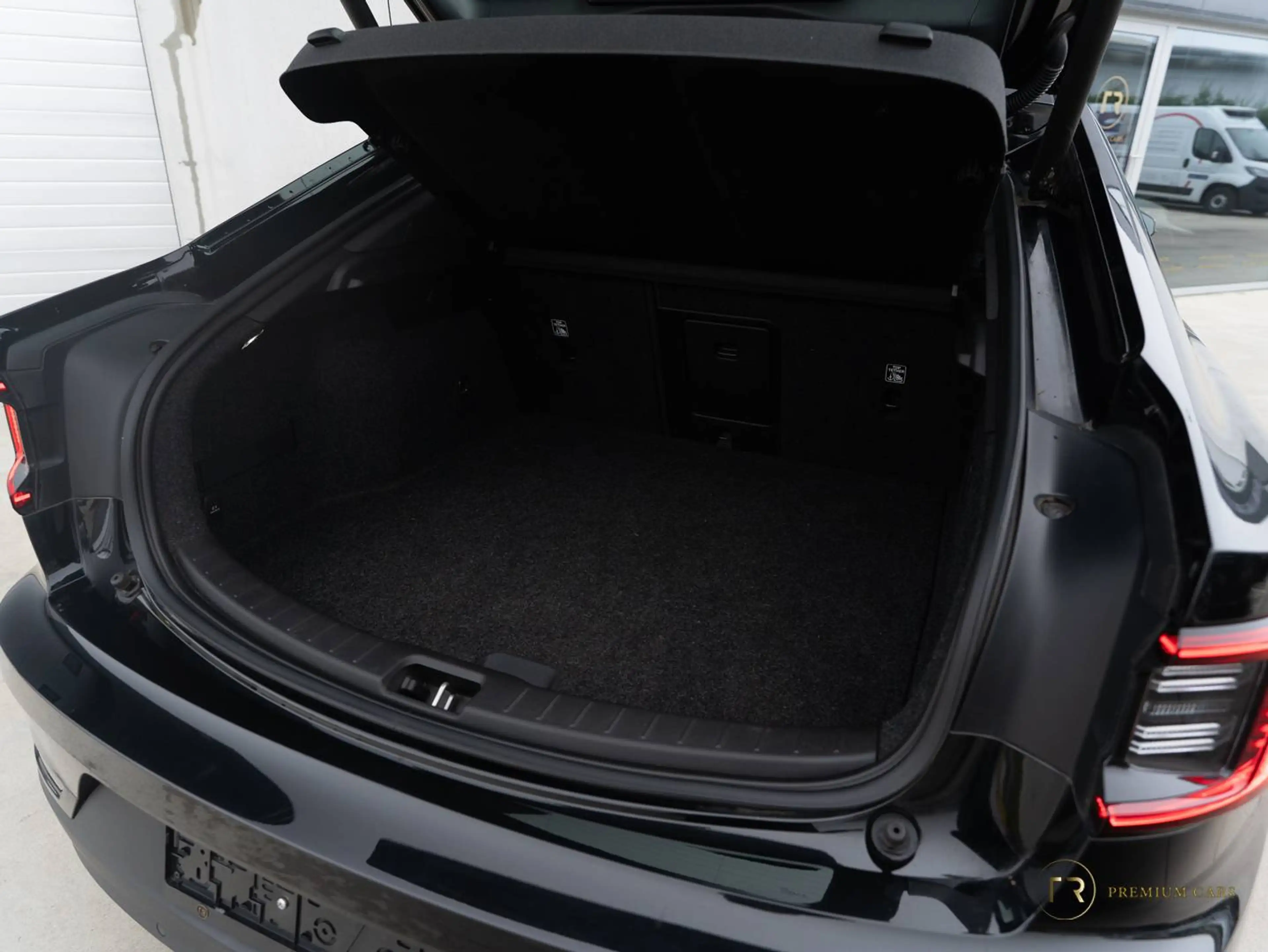 Polestar 2 64 kWh l Standard Range l SM l Pilot Pack — photo 14