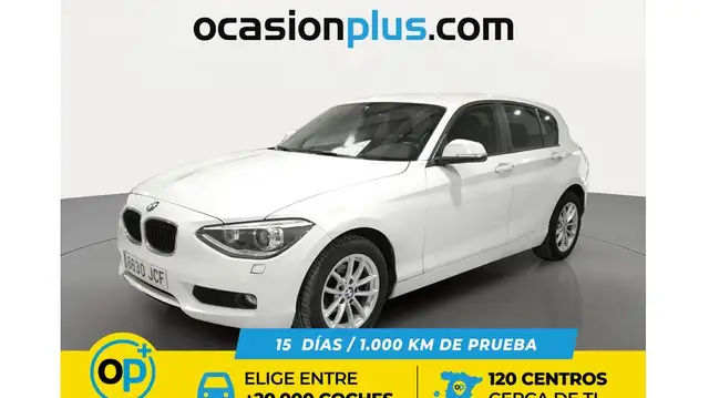BMW 118 118d