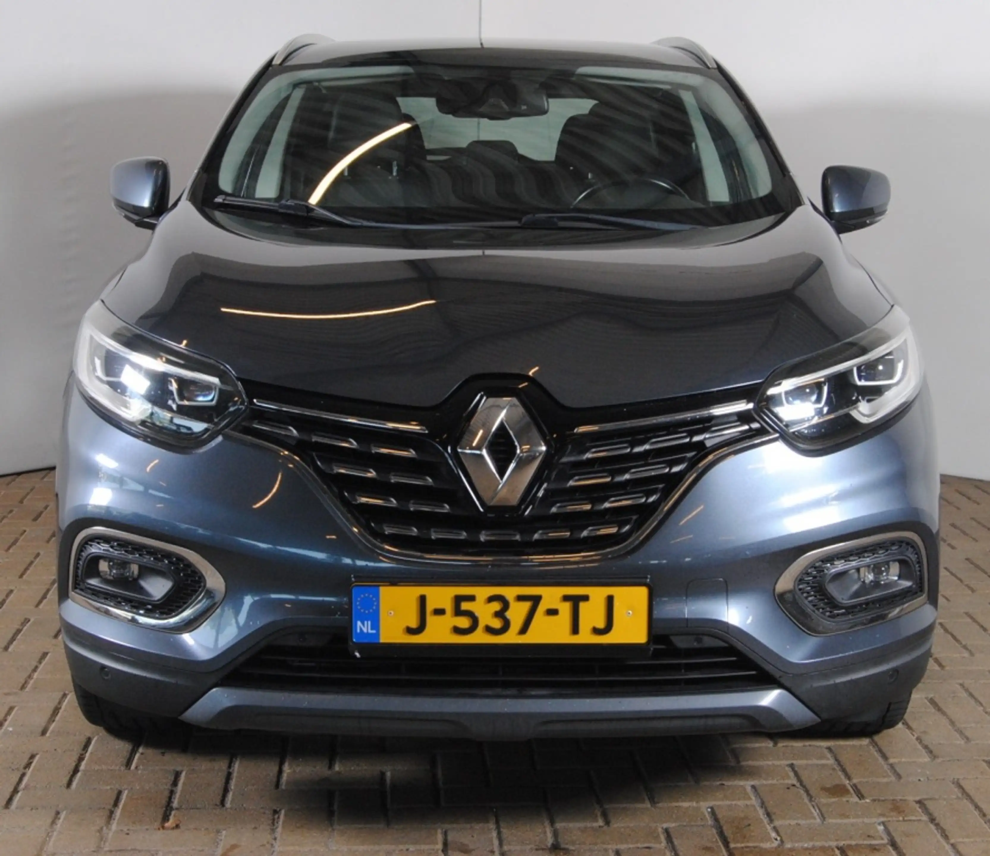 Renault Kadjar 1.3 TCe Intens — photo 11