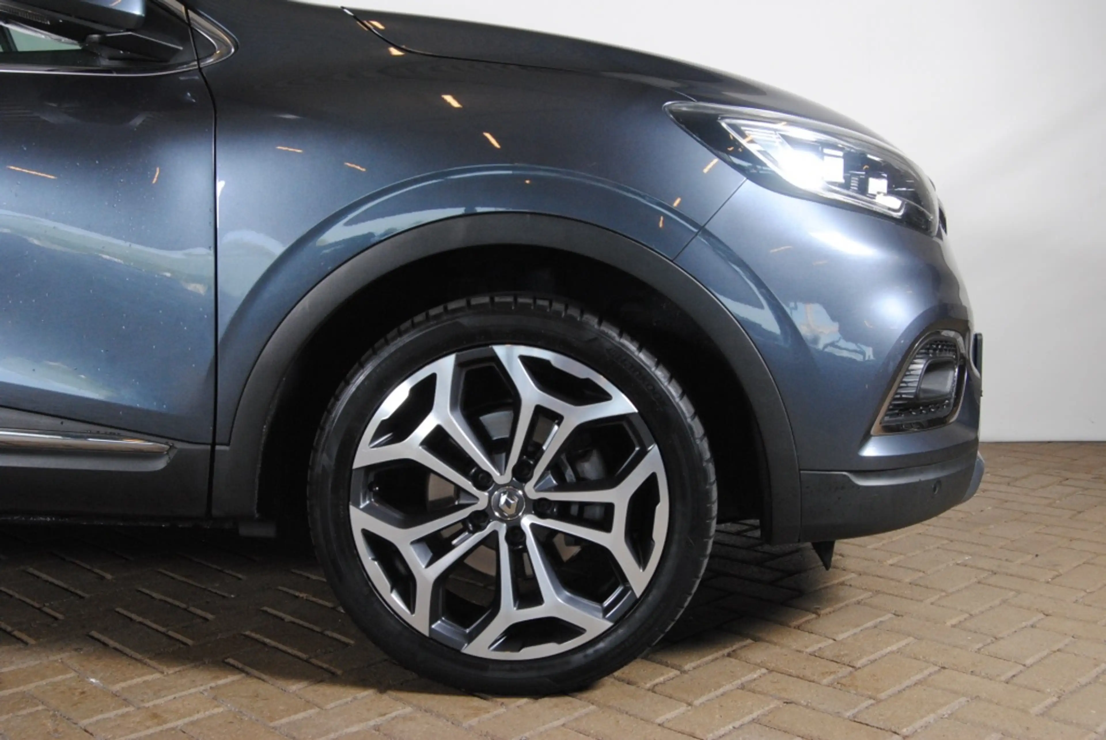 Renault Kadjar 1.3 TCe Intens — photo 4