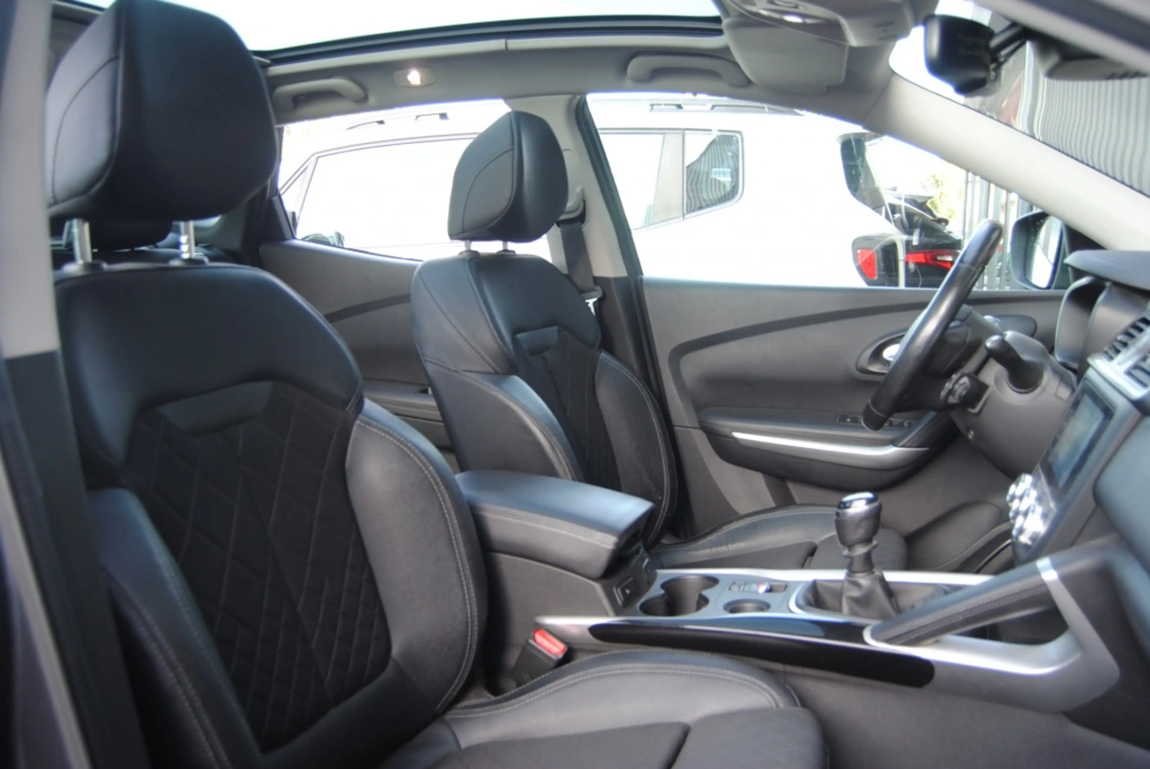 Renault Kadjar 1.3 TCe Intens — photo 9