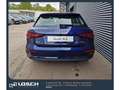 Audi A3 40 TFSIe Sportback S tronic Bleu - thumbnail 17
