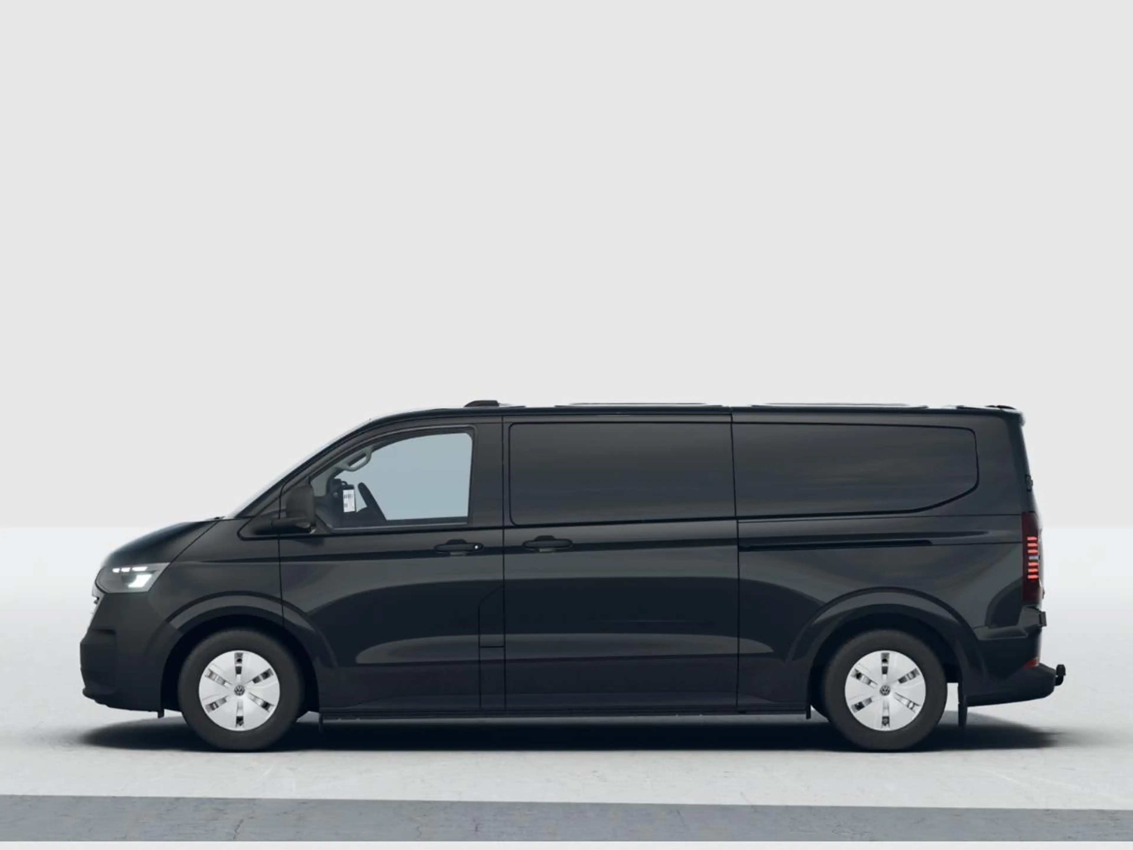 Volkswagen Transporter Bedrijfswagens e- Bestelwagen Life L2 Elektromotor — photo 2