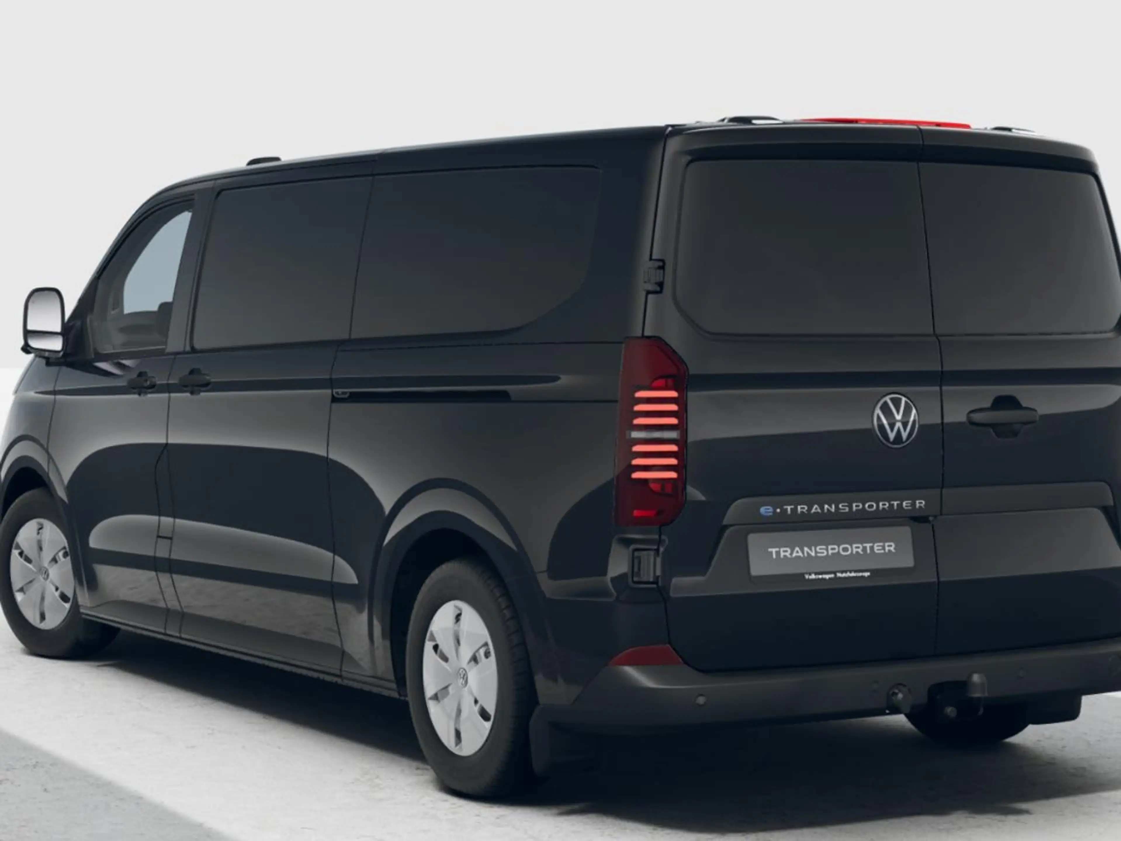 Volkswagen Transporter Bedrijfswagens e- Bestelwagen Life L2 Elektromotor — photo 3