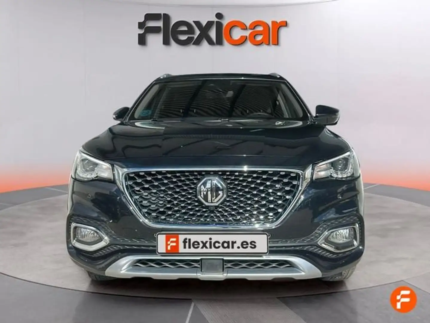 MG HS 1.5 T-GDI AT Comfort Noir - 2