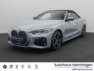 Cabrio DAB H K CockPitPro AHK Alarm 18Zoll