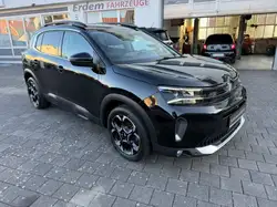 Citroën C5 Aircross Shine