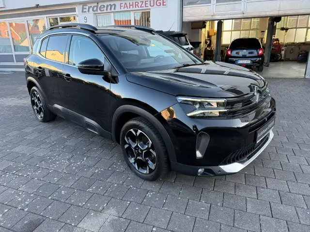 Citroën C5 Aircross Shine