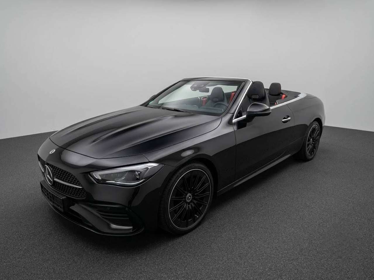Mercedes-Benz CLE 220 CLE Cabrio 220 d AMG Line Advanced Plus auto