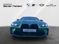 BMW M4 Competition Coupé M Drive Pro/LivePro/CarPlay/Head Grün - thumbnail 2