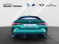 BMW M4 Competition Coupé M Drive Pro/LivePro/CarPlay/Head Grün - thumbnail 5