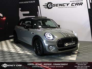 Cooper - 1.5i - 136CH - Heddon Street - Entretien exclusif MINI