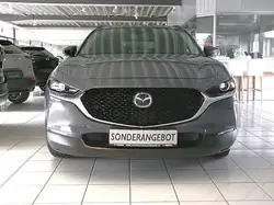 Mazda CX-30 SKYACTIV G 2.0 150PS M Hybrid Sondermodell Homura