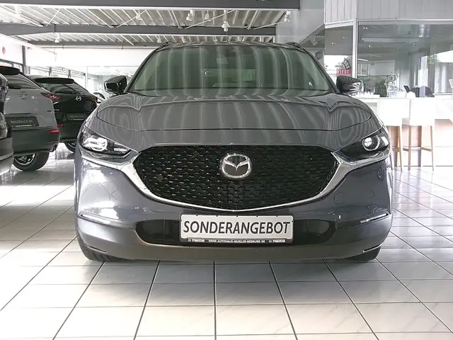 Mazda CX-30 SKYACTIV G 2.0 150PS M Hybrid Sondermodell Homura