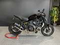 Ducati Monster 1200 R Negro - thumbnail 1