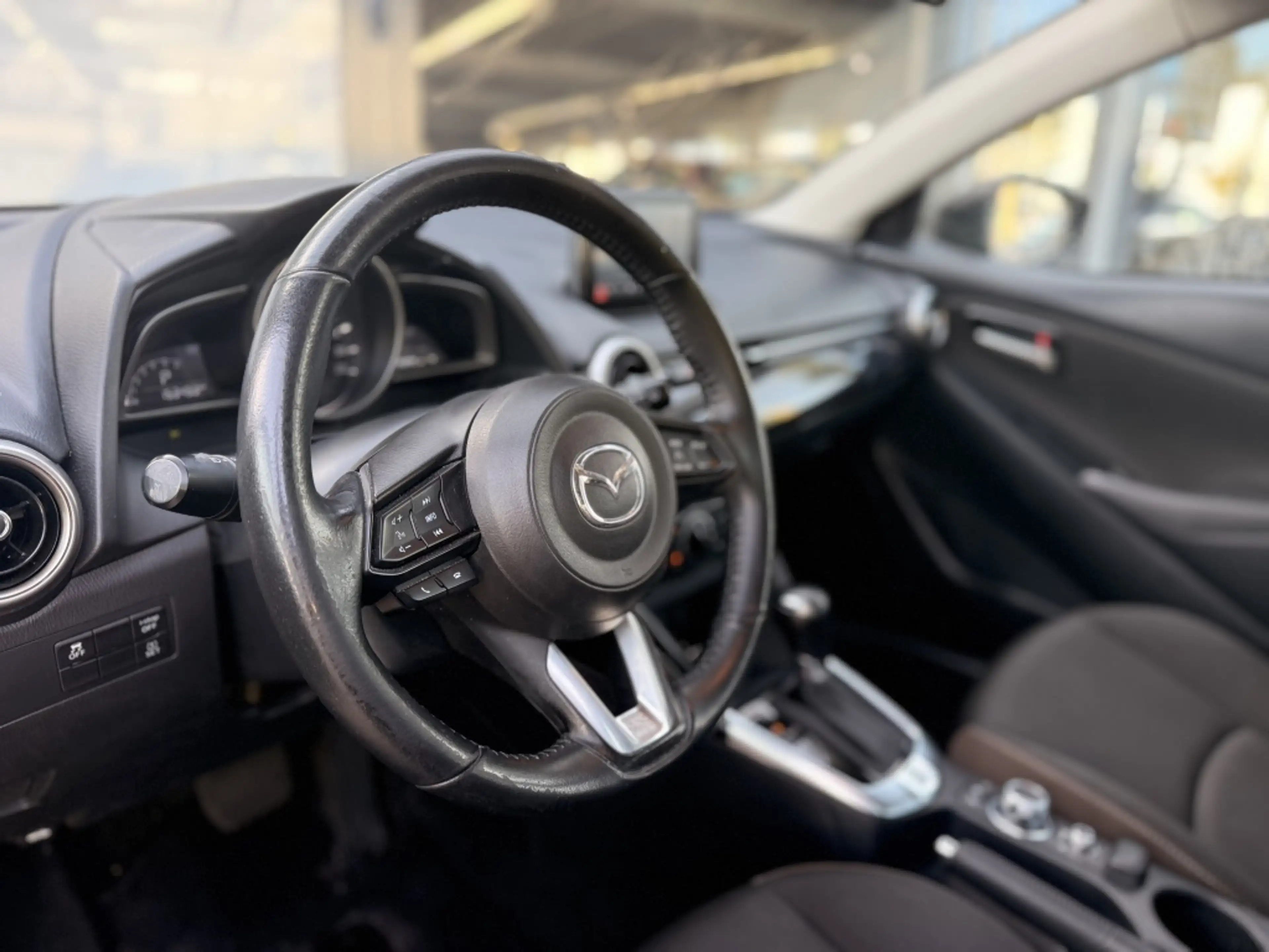 Mazda 2 1.5 Skyact-G Comfort | Automaat | Carplay — photo 5