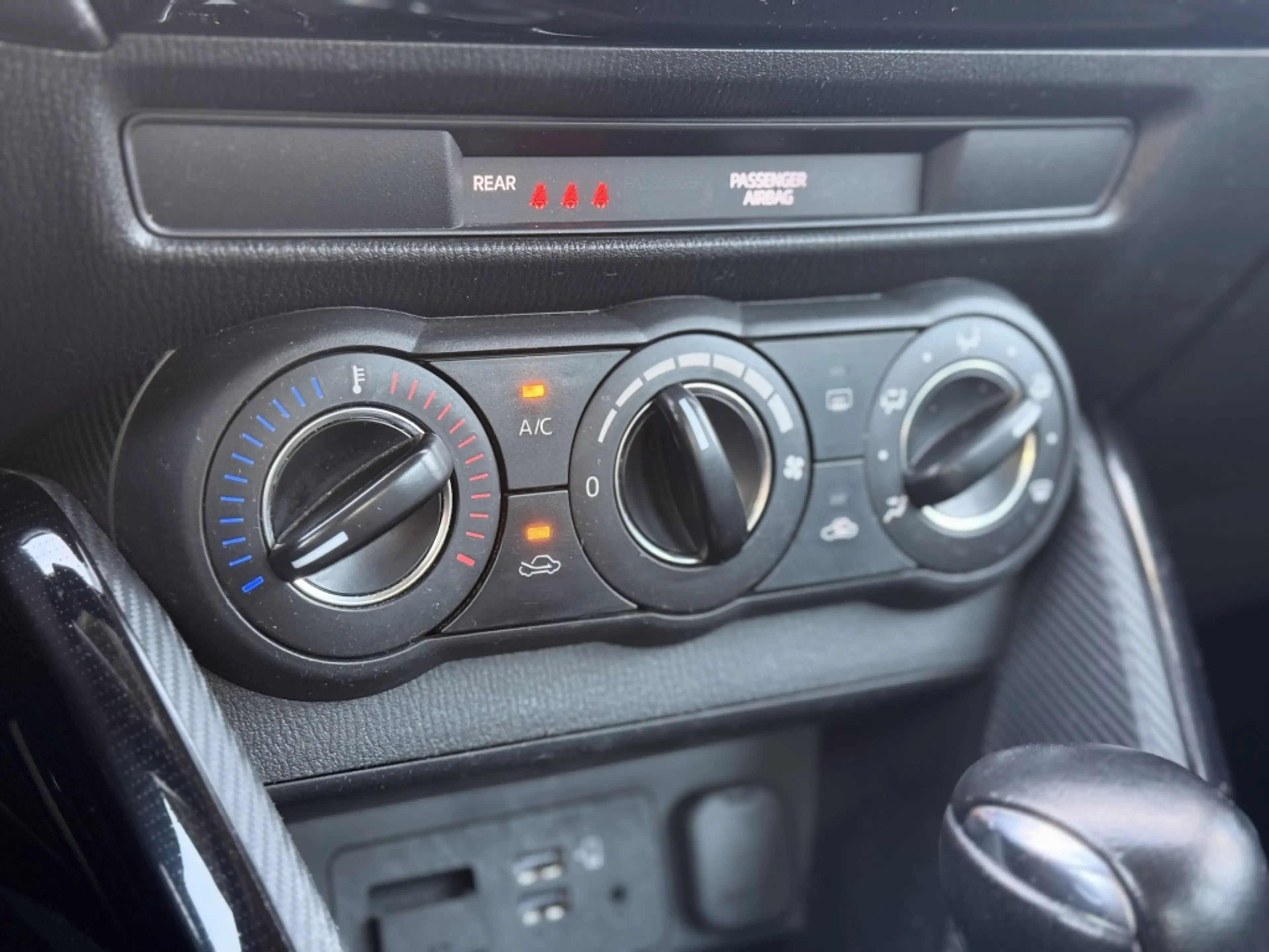 Mazda 2 1.5 Skyact-G Comfort | Automaat | Carplay — photo 15