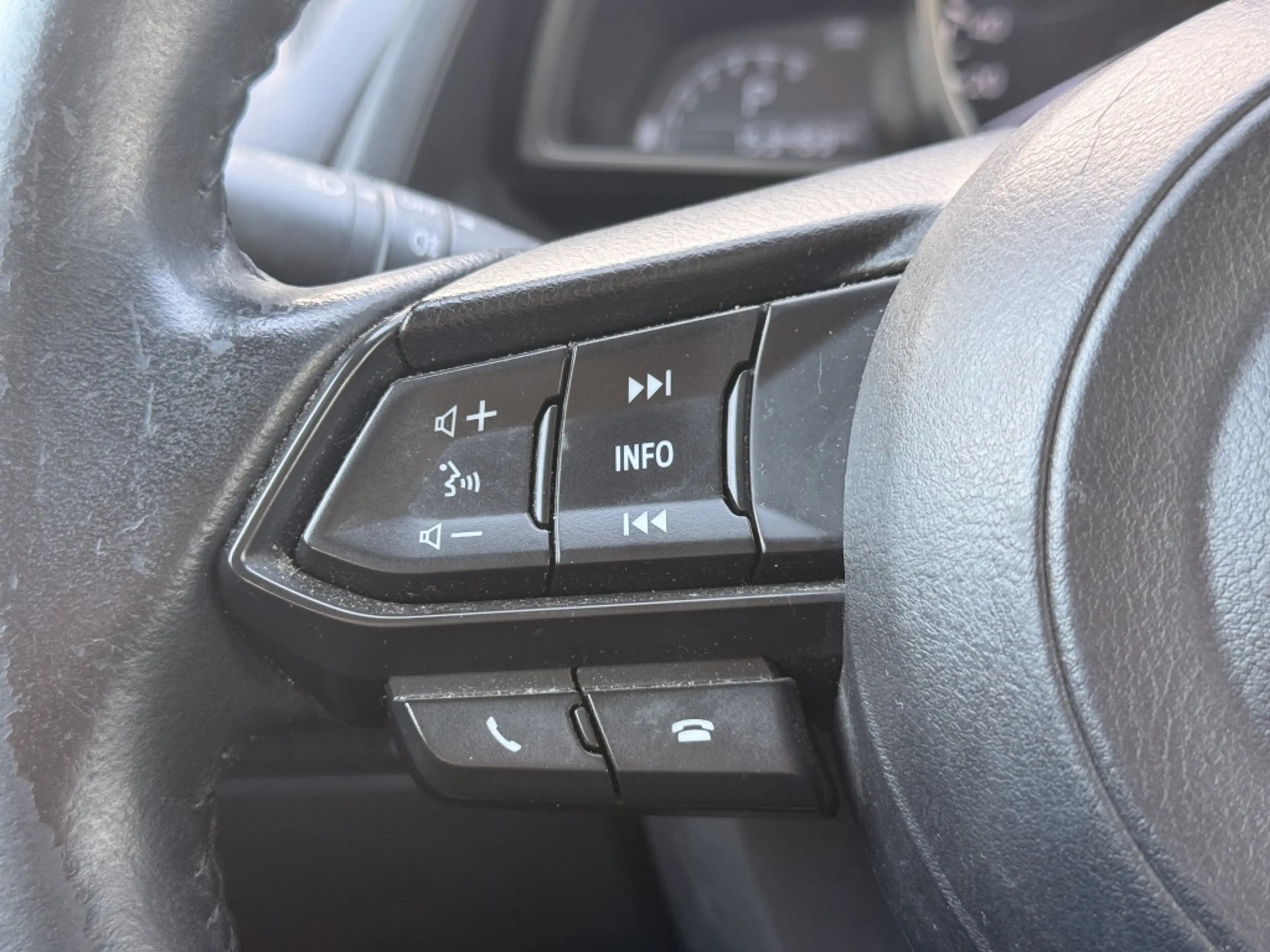 Mazda 2 1.5 Skyact-G Comfort | Automaat | Carplay — photo 10