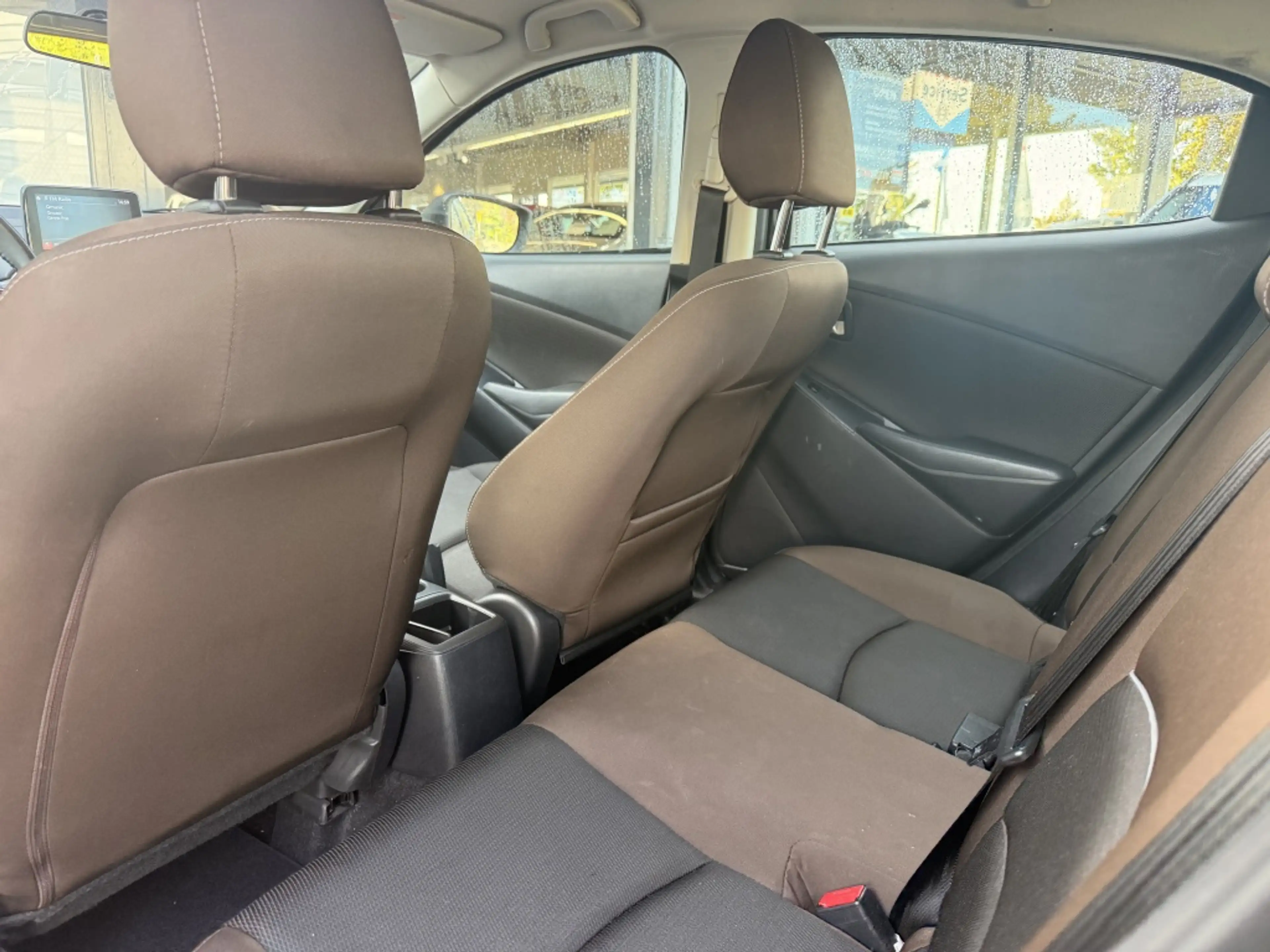 Mazda 2 1.5 Skyact-G Comfort | Automaat | Carplay — photo 13
