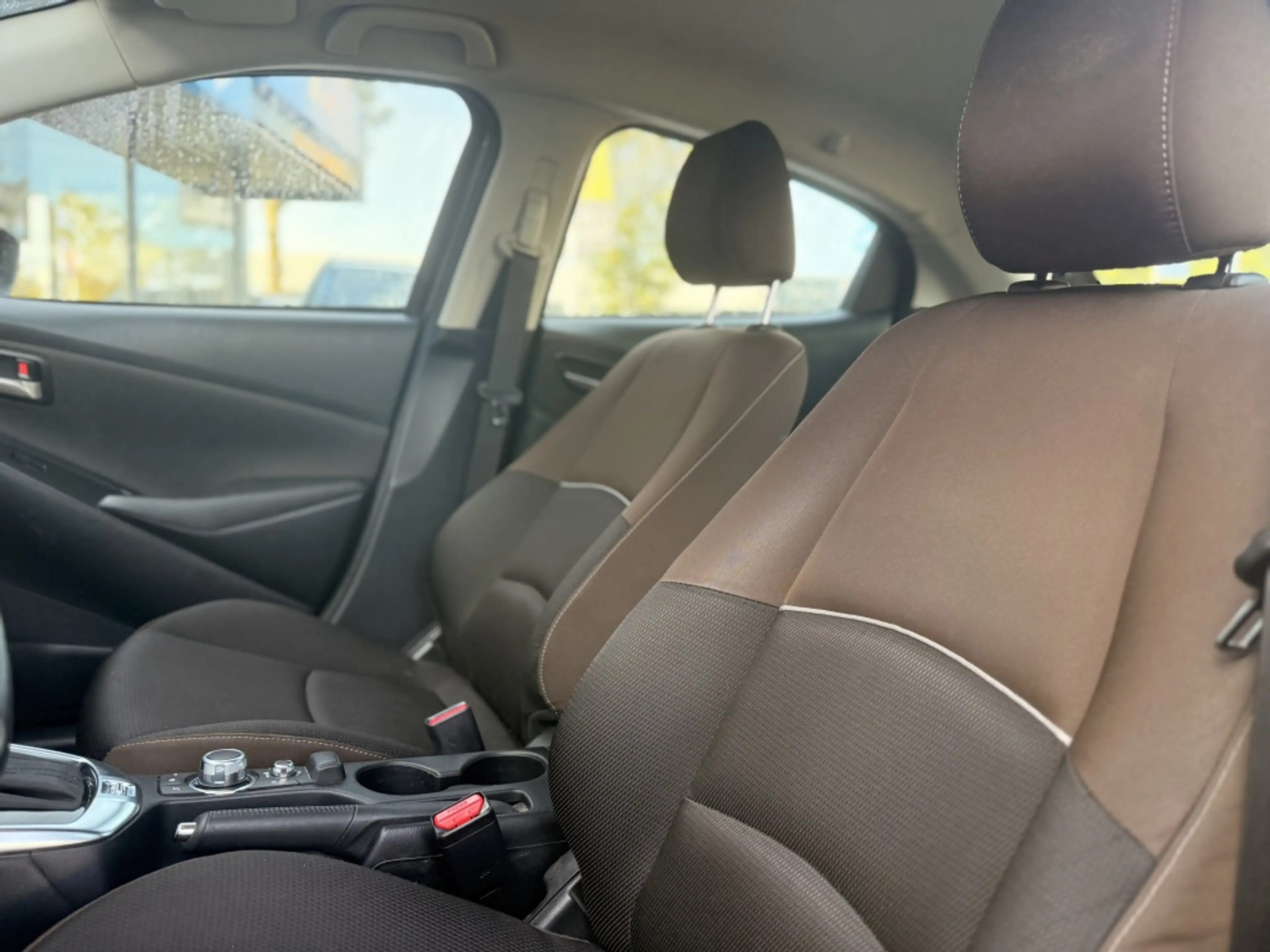 Mazda 2 1.5 Skyact-G Comfort | Automaat | Carplay — photo 6