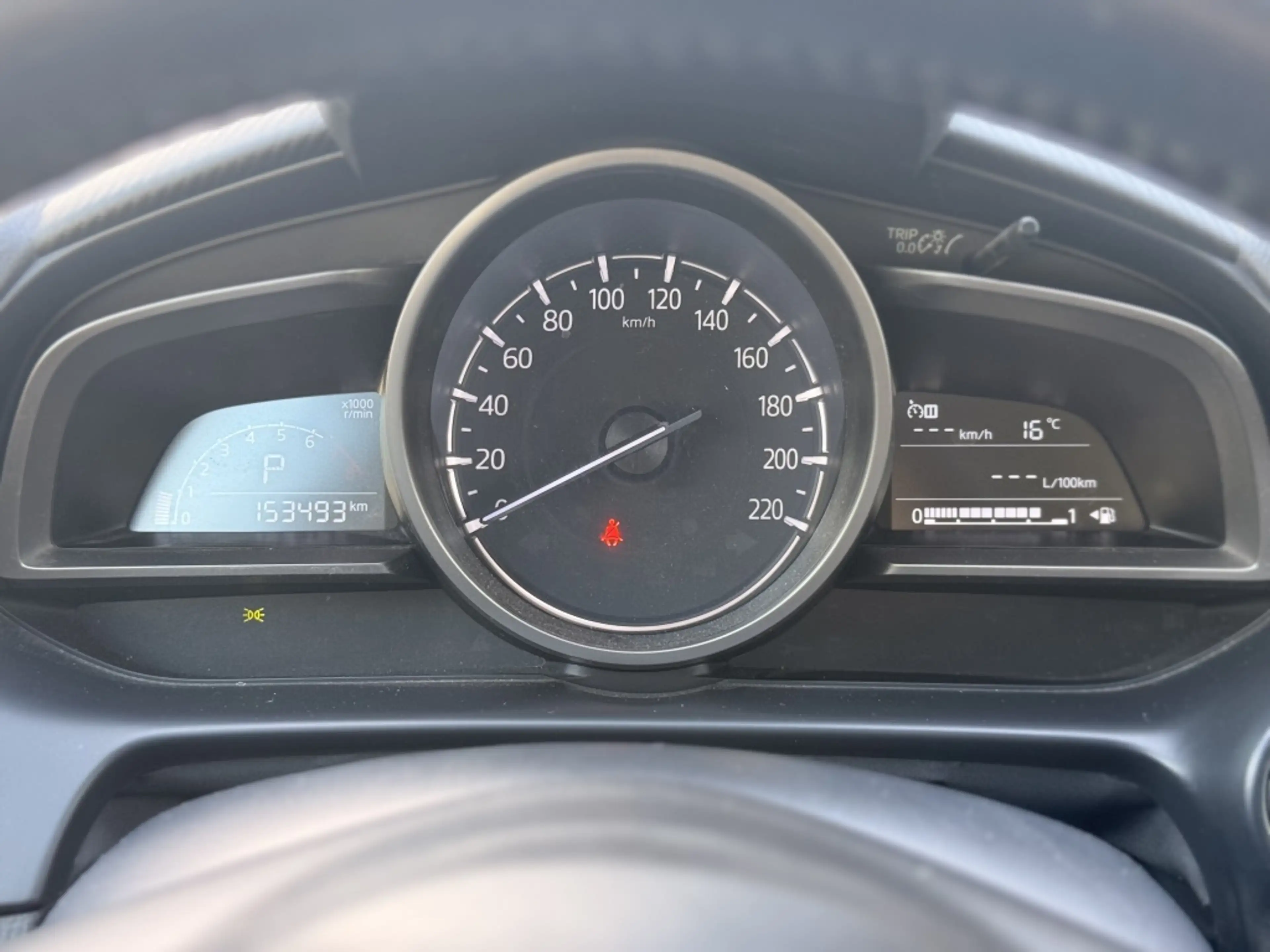Mazda 2 1.5 Skyact-G Comfort | Automaat | Carplay — photo 9
