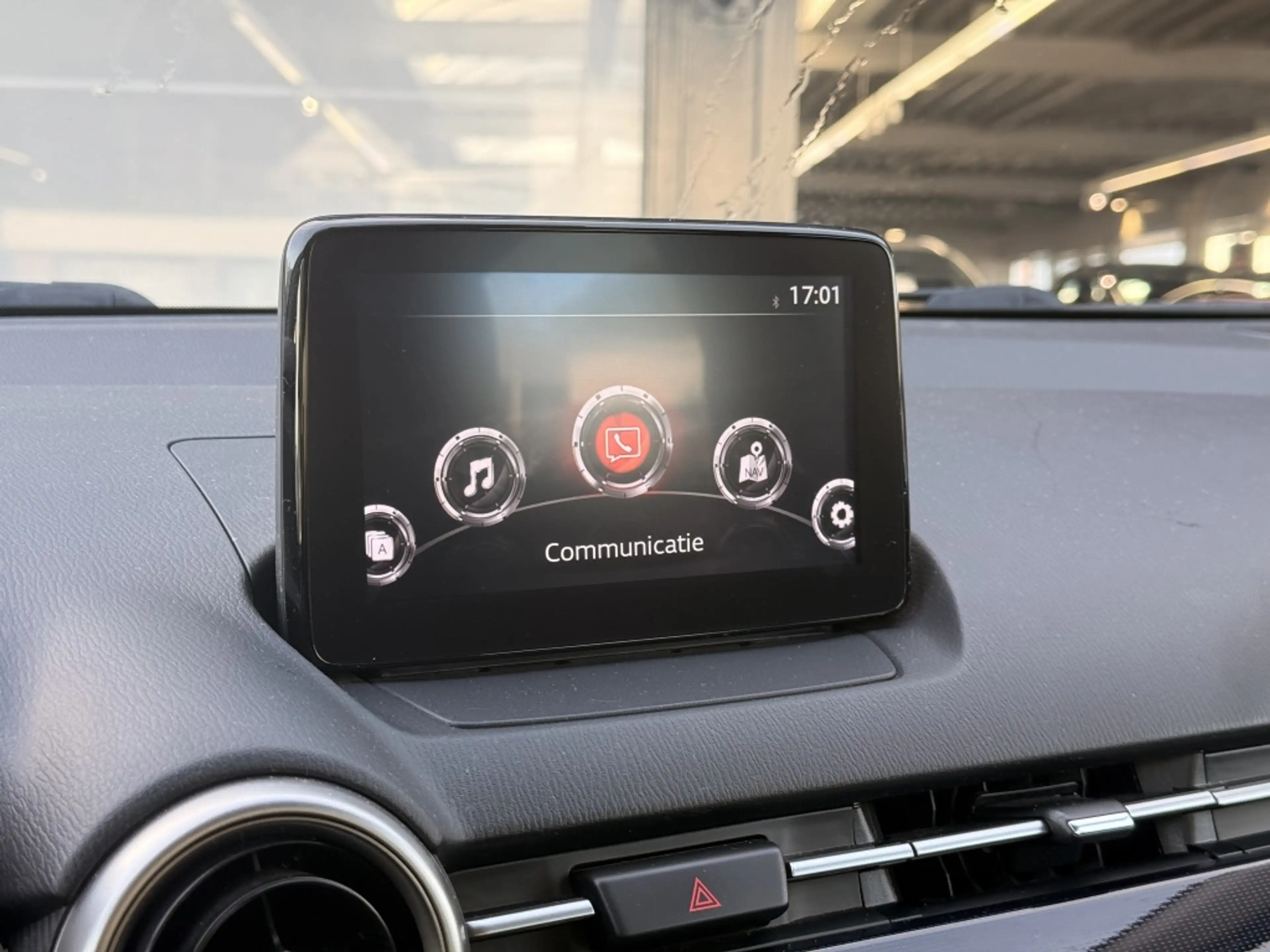 Mazda 2 1.5 Skyact-G Comfort | Automaat | Carplay — photo 14