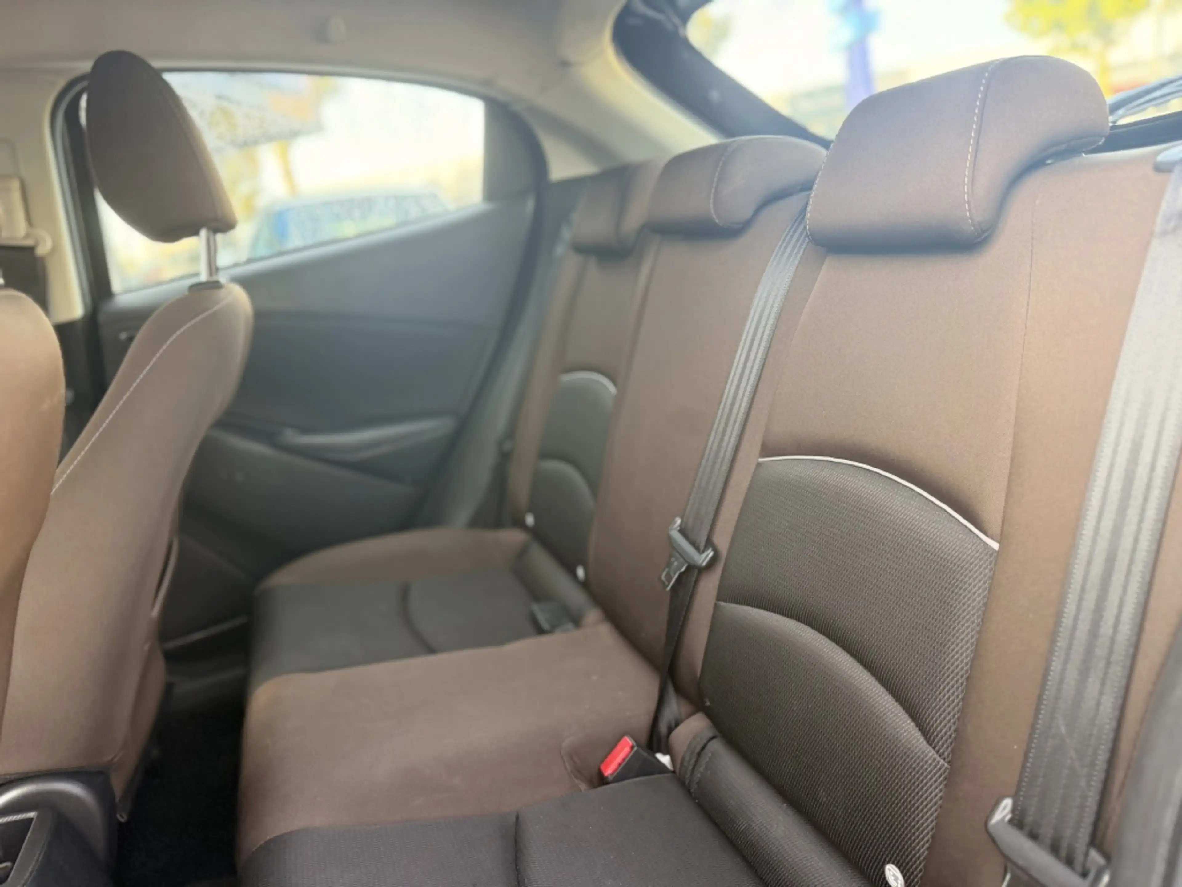 Mazda 2 1.5 Skyact-G Comfort | Automaat | Carplay — photo 12