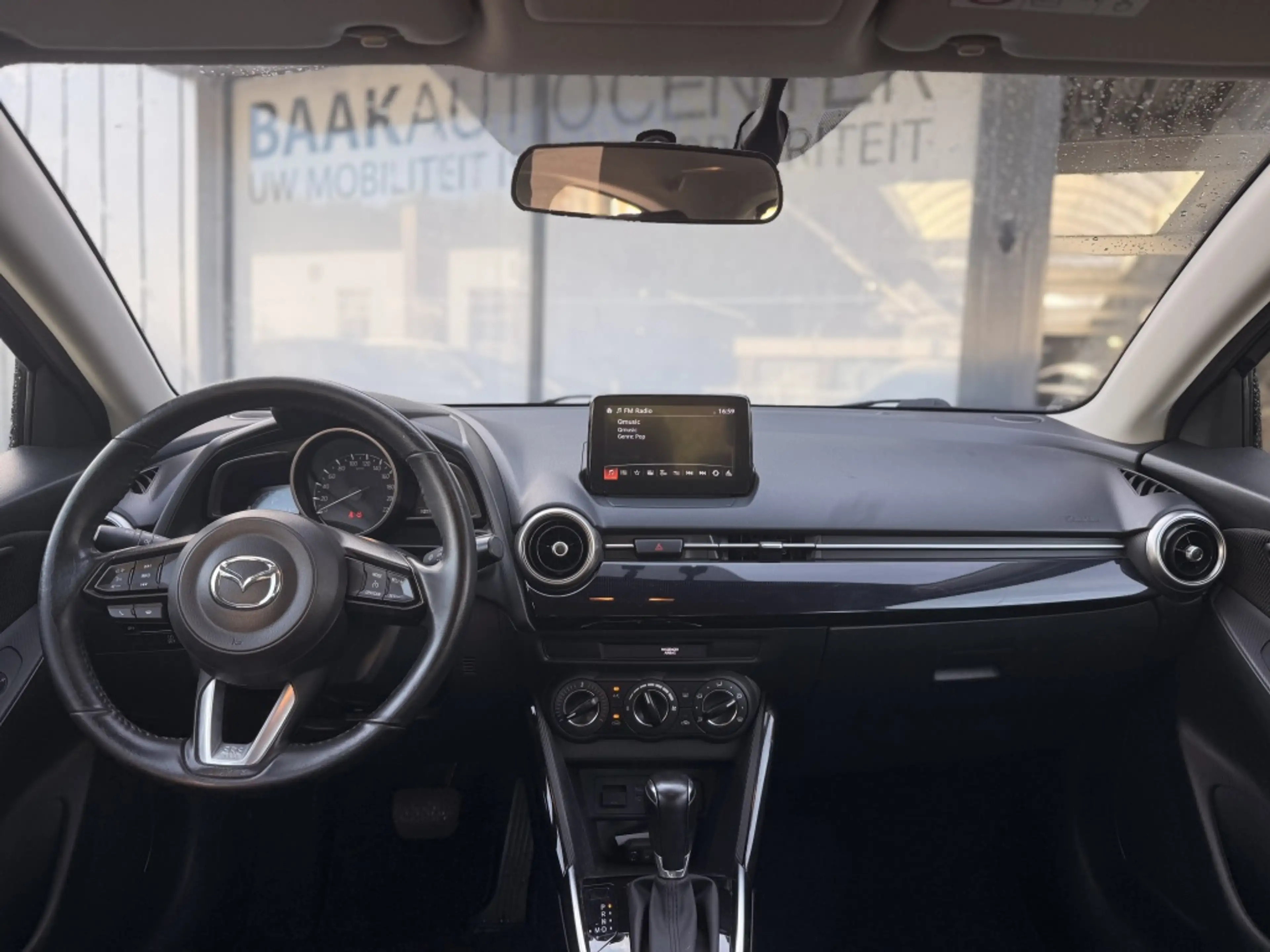 Mazda 2 1.5 Skyact-G Comfort | Automaat | Carplay — photo 7