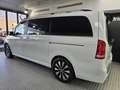 Mercedes-Benz EQV 300 Extralarga Blanco - thumbnail 4